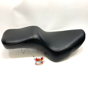 NICE Genuine Harley 2000-2005 Softail Seat Heritage Fat Boy Standard 91710-00