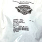 NEW Genuine Harley 2008-2022 Sportster XL Heavy Breather Rain Sock 29493-05A