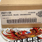 New Genuine Harley 2004-2020 Sportster XL1200 Rear Crankcase Breather 26011-04