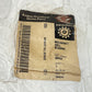 New Genuine Harley 1954-1990 Sportster Transmission Mainshaft Ball Bearing 9025A