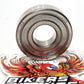 New Genuine Harley Panhead Shovelhead Transmission Main Shaft Bearing 9020