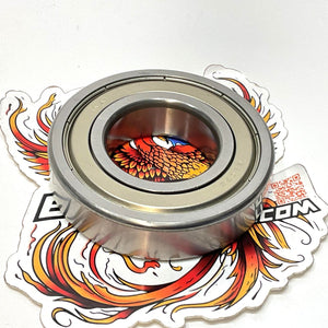 New Genuine Harley 1954-1990 Sportster Transmission Mainshaft Ball Bearing 9025A