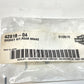 New Genuine Harley 2004-2006 Sportster Rear Brake Reservoir Gasket Kit 42818-04