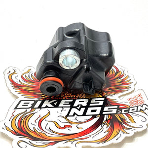 New Genuine Harley 2017-2024 Milwaukee 8 Front Breather Valve Assembly 29400210