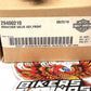 New Genuine Harley 2017-2024 Milwaukee 8 Front Breather Valve Assembly 29400210