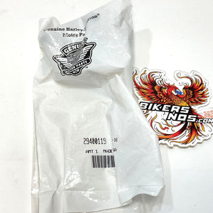 New Genuine Harley 2008-2017 Dyna Softail Air Cleaner Mounting Bracket 29400119