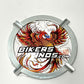 New Genuine Harley 2008-2025 Road King Fuel Tank Cam Ring/Retainer 75089-08