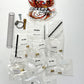 New Genuine Harley 1996-2006 Sportster EVO Dynajet Kit 29045-97B