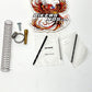 New Genuine Harley 1996-2006 Sportster EVO Dynajet Kit 29045-97B