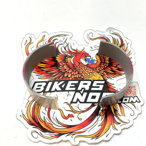 New Genuine Harley 2002-2017 V-Rod Rod Bearing Shell (Red) 24412-01K