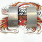 New Genuine Harley 2002-2017 V-Rod Rod Bearing Shell (Red) 24412-01K