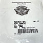 New Genuine Harley Auxiliary Lamp Wiring Harness 68355-05