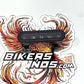 New Genuine Harley 2007-2021 Touring Dyna XL Turn Indicator Lamp Bezel 68382-07B