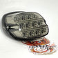 New Genuine Harley 2020-2022 CVO Trike LED Smoked Taillight Assembly 67801156