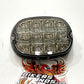 New Genuine Harley 2020-2022 CVO Trike LED Smoked Taillight Assembly 67801156