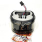 New Genuine Harley 2020-2022 CVO Trike LED Smoked Taillight Assembly 67801156