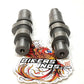 New Andrews 2006-2017 Twin Cam Gear Drive Cams 216326G