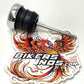 Genuine Harley 1991-1999 Softail Chrome Oil Tank Filler Cap Dipstick 62634-84A