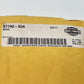 New Genuine Harley 1995 Up Dyna 5.75" Chrome Headlight Trim Ring 67790-93A
