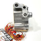 NEW Genuine Harley M8 Oil pump for Water cooled Ultra Milwaukee 8 62400248