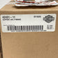 New Genuine Harley 2012-2016 Softail Footboard and Brake Support 42431-11