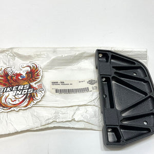 New Genuine Harley 1986 Up Touring HDI Passenger Footboard 50899-99A