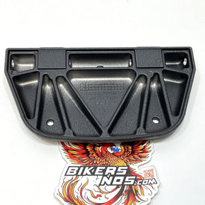New Genuine Harley 1986 Up Touring HDI Passenger Footboard 50899-99A