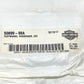 New Genuine Harley 1986 Up Touring HDI Passenger Footboard 50899-99A