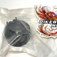 New Genuine Harley Davidson 7" Headlamp Boot 68390-05
