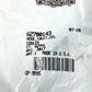 New Genuine Harley 2017-2025 Touring Oil Cooler Inlet Hose 62700143