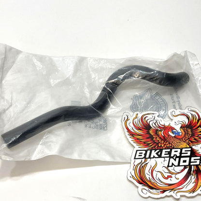 New Genuine Harley 2017-2025 Touring Oil Cooler Inlet Hose 62700143