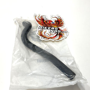 New Genuine Harley 2017-2025 Touring Oil Cooler Inlet Hose 62700143