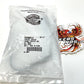 New Genuine Harley 2017-2024 Milwaukee 8 Battery Tender Charger Wire 69200212