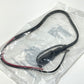 New Genuine Harley 2017-2024 Milwaukee 8 Battery Tender Charger Wire 69200212