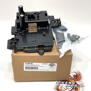 New Genuine Harley 2025-2026 Softail BCM Recall 0192 Caddy 91500126
