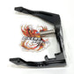 New Genuine Harley 2012-2016 Softail Footboard and Brake Support 42431-11