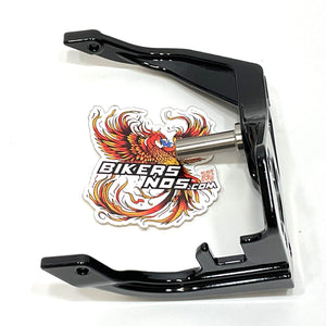 New Genuine Harley 2012-2016 Softail Footboard and Brake Support 42431-11