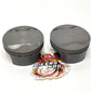 NEW Genuine SE Harley 4.075" M8 High Compression Pistons 114-117CI  21900087