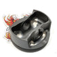 NEW Genuine SE Harley 4.075" M8 High Compression Pistons 114-117CI  21900087