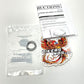 NEW Genuine SE Harley 4.075" M8 High Compression Pistons 114-117CI  21900087