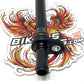 New Genuine Harley Transmission Oil Return Fitting Assembly 62700146