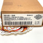 New Genuine Harley O-Ring Shifter Peg 49149-84A