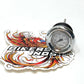 New Genuine Harley 1984-1999 Softail Oil Dipstick Temperature Gauge 62668-87TA