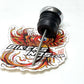 New Genuine Harley 1984-1999 Softail Oil Dipstick Temperature Gauge 62668-87TA
