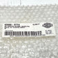 New Genuine Harley 1984-1999 Softail Oil Dipstick Temperature Gauge 62668-87TA