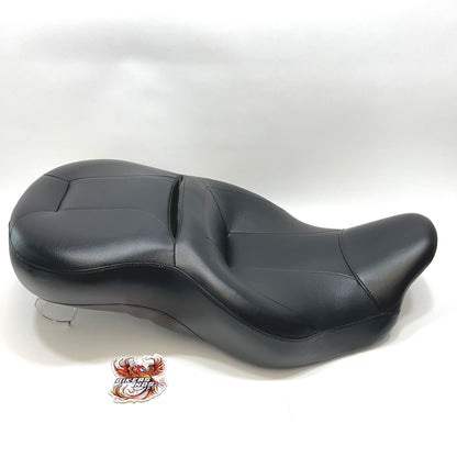 Very Nice Genuine Harley 2009-2023 Touring Hammock Seat 52000567