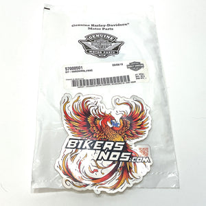New Genuine Harley 2015-2025 Road Glide Fairing Hardware Kit 57000501
