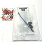 New Genuine Harley 2015-2025 Road Glide Fairing Hardware Kit 57000501