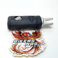 Genuine Harley 2018 Up Softail Left Rider Footpeg 50501107