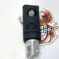 Genuine Harley 2018 Up Softail Left Rider Footpeg 50501107